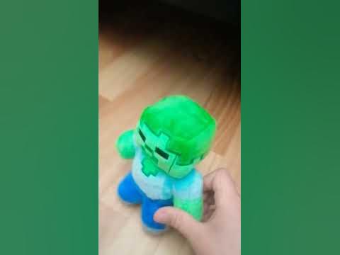 Крипер в Красной шапочке - YouTube