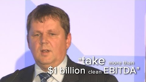 OSIsoft: Two Decades of  Digital Transformation at the MOL Group