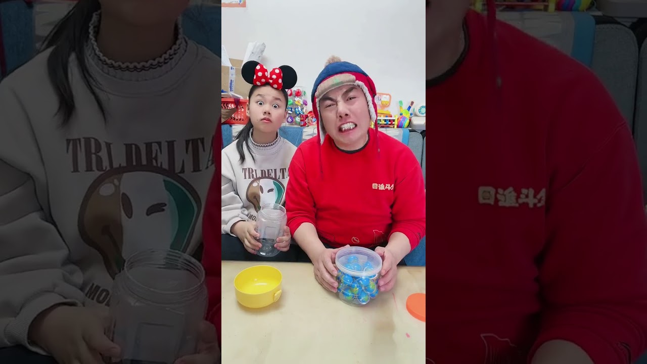 My Baby Play Daily Vlog, My Father Is My Hero #Han Sinh #Shorts