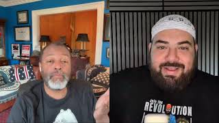 US-IRAN WARCAST DAY Jacob Wajeeh