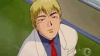 Scene from Great Teacher Onizuka (1999)