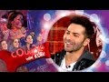 Couching With Varun Dhawan