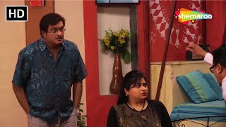 Mari Aalag Method Che | HD | Gujjubhai Siddharth Randeria's Superhit Gujarati Comedy Natak