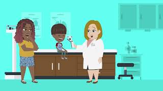 The Healthy Children and Youth program from MO HealthNet