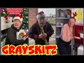 Grayskitz christmas shorts funny compilation shortss 