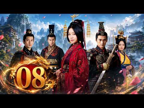 Phim Cổ Trang Trung Quốc Lồng Tiếng | Đông Hán Phong Vân - Tập 8 | Phim Truyền Hình Trung Quốc 2026