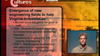 USA 2.3: Virginia Tech Case Study on Diversity
