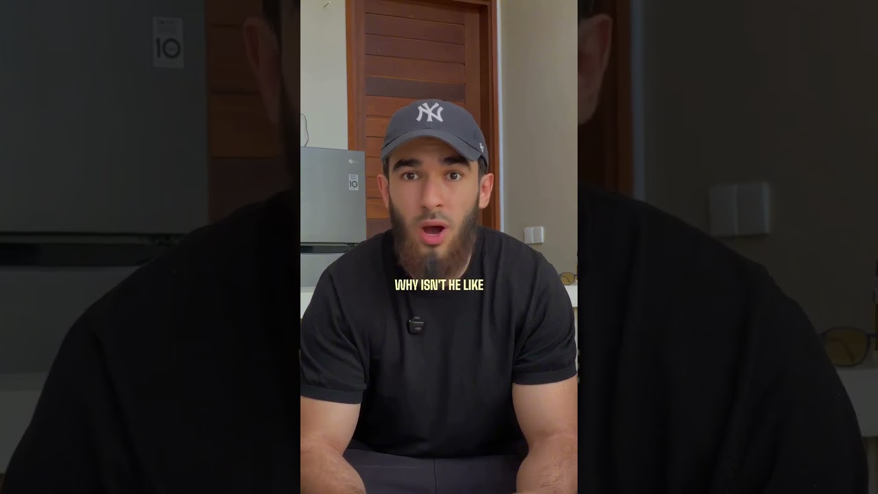 A reminder to our sisters.