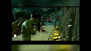 Evil Rice Zombie Resident - Third Person Shooter 003 Episode 3