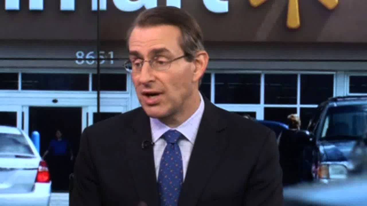 Walmart Expects Highly Competitive Christmas Period Telsey Advisory 