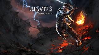 Risen 3: Titan Lords (Часть 10)