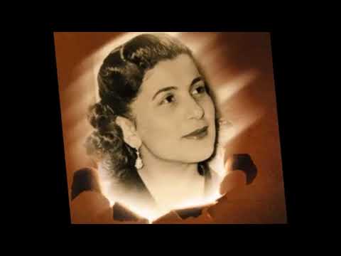Perihan ALTINDAĞ SÖZER-Mümkün Mü Unutmak Güzelim Neydi O Akşam (İNİHAVEND)R.G.