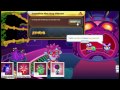 End of video