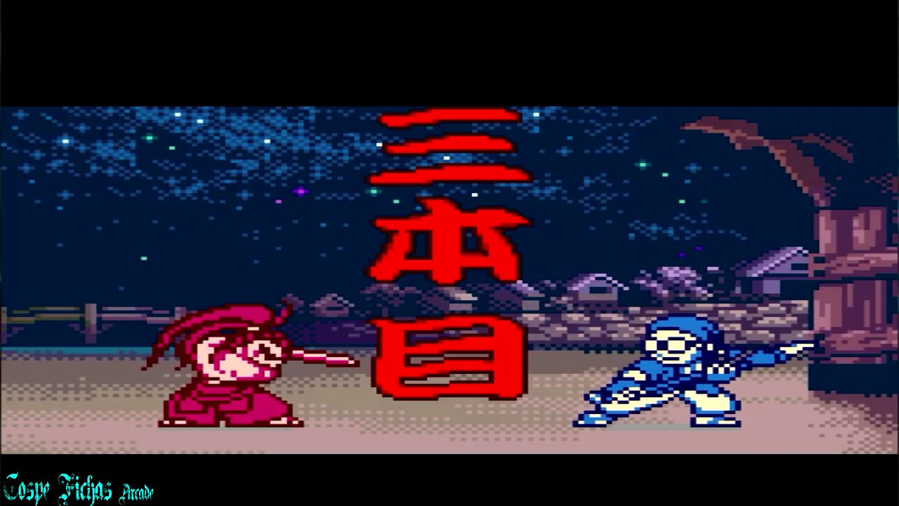 Samurai Shodown II Sur Neo Geo Pocket – PAL – Complet – Excellent état