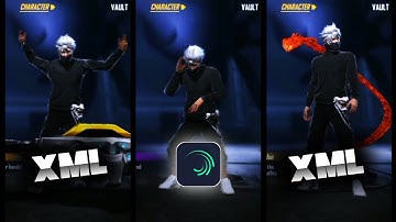 OLD TOWN ROAD 💖🤤 || XML ⬇️