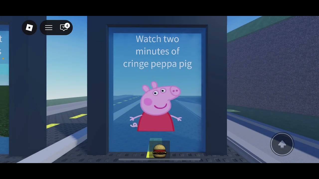 Would you rather but it actually happens in Roblox!￼