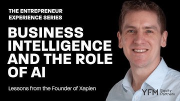 The Future of Business Intelligence: AI-Driven Due Diligence