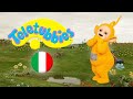 Teletubbies in italiano ⭐ EPISODIO COMPLETO ⭐ Episodio 7 Stagione 1 ⭐ Teletubbies per bambini