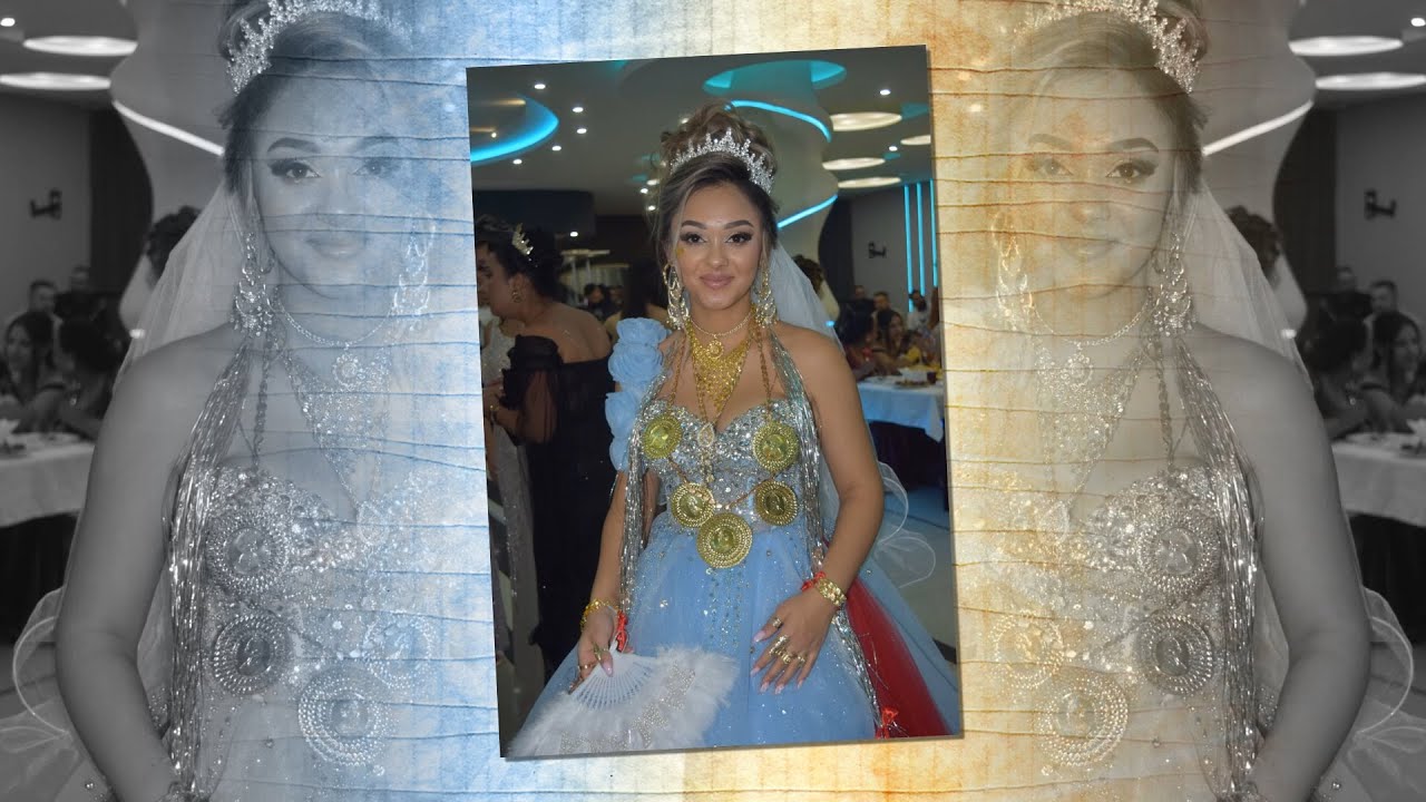 BIJAV ISPRACAJ TAMARA KO GAZDA O CAPO KI GAZDARICA E IGBALA sala 2