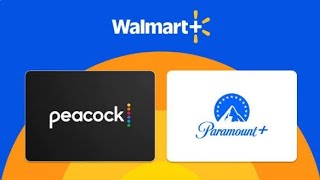 Walmart+ Adds Free Peacock Premium to Your Subscription