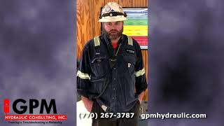 Student Testimonial Brookneal, VA by GPM Hydraulic Consulting Inc 194 views 4 years ago 26 seconds