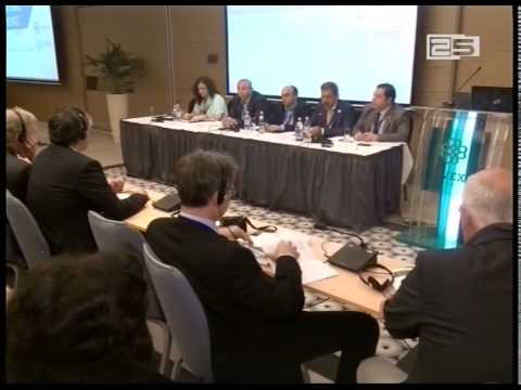 საერთაშორისო სამედიცინო კონფერენცია ბათუმში