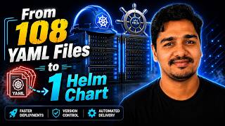 Part 07- Building the GitOps Repository with Helm Charts and ArgoCD
