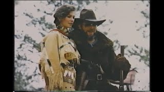 Video thumbnail of "Hank Williams Jr. "I really lost most of my interest in any type of modern guns" (VHS 1992)"