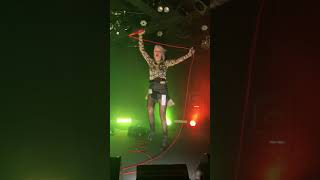 ALICE GLASS - 127 (BABY TEETH DEMO) - Melbourne Aus 17/6/18