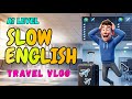 Learn English Like You're Actually Traveling 🌏 | Real Conversations for Beginners