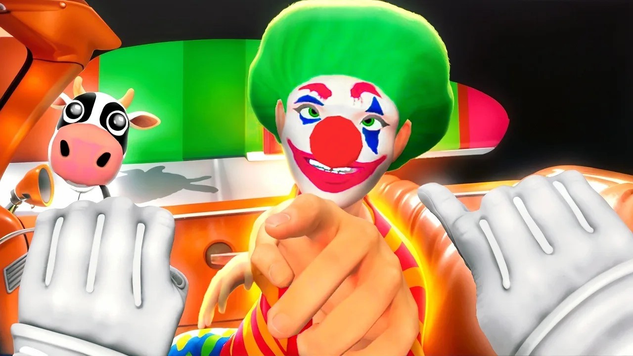 Becoming a VR Taxi Driver was a Mistake! | NEW Taxi Driver VR