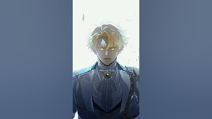 Ask your friend who didn't read Into the Light once Again who the villain is #manhwa ✨