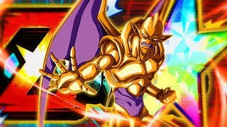 A KING SIZED SHADOW DRAGON! 100% RAINBOW STAR EZA NUOVA SHENRON! (DBZ: Dokkan Battle)