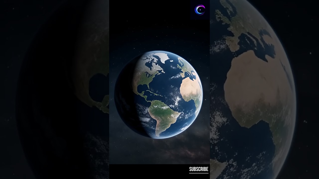 Space is silent. Terrifyingly silent.