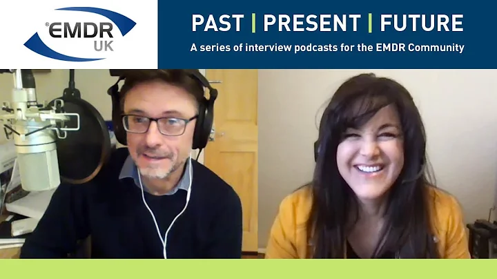 Ana Gomez and Russ Podcast 8 Jan 2021