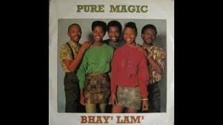 Pure Magic Ft. Princess Mthembu & Rebecca Malope - Stay With Me (1989) #waarwasjy