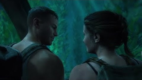 The Last Of Us Part II - Walkthrough Gameplay Part 22 (Owen & Abby