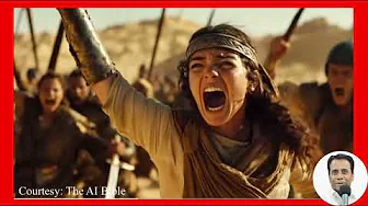 What’s the AI Bible? What’s it not? | Trailer | Messenger TV By Robin Sam