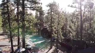Big Bear Lake Cabin. The Cozy Bear Retreat Big Bear Lake,  California