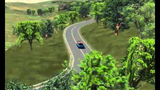 Subida a Munco (rFactor2) on rFactorcentral