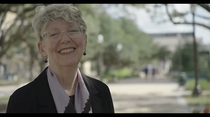 We Are Liberal Arts | Dean Matthews Retirement