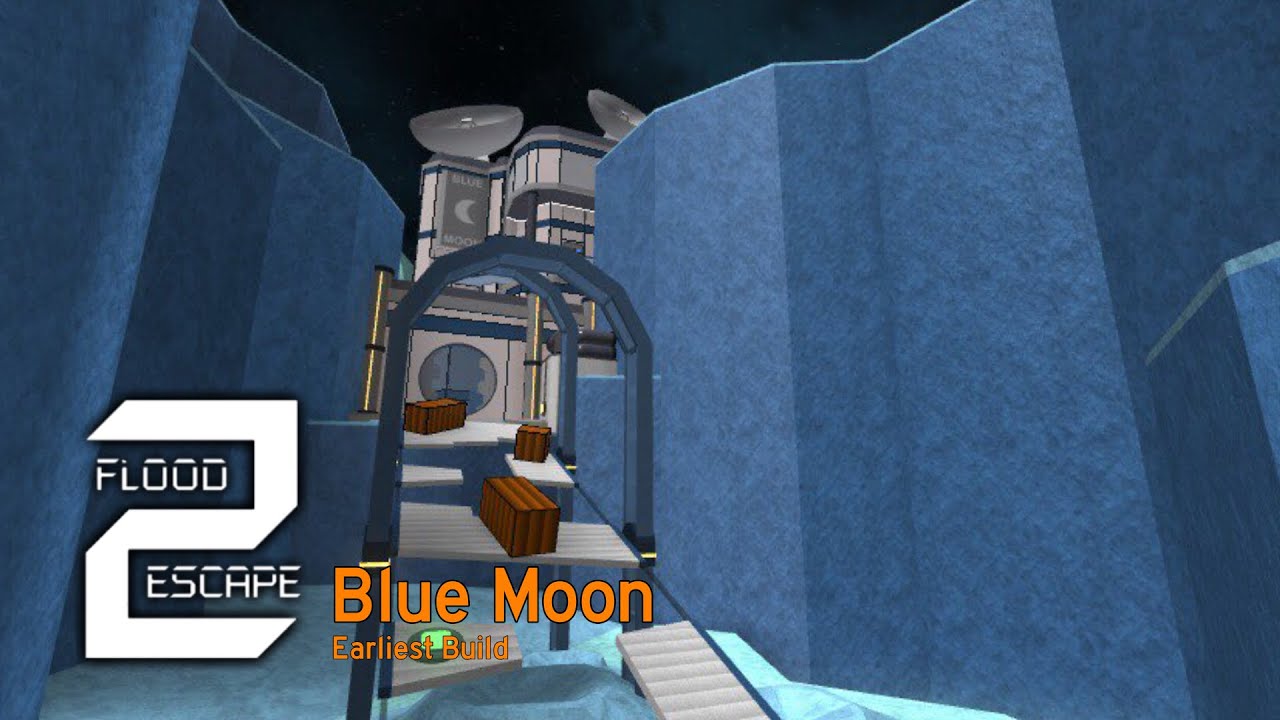 Fe2 Map Test Blue Moon Earliest Build By Defyinginhell Youtube