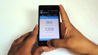 Micromax Unite 3 Q372 Camera and Benchmarks Test | AllAboutTechnologies
