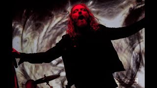 Dark Tranquillity - The Lesser Faith (27 de Agosto 2017, Costa Rica)