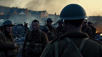 The Second World War Turning Points That Shaped Our World