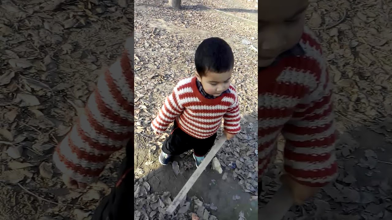 Farhan Shafi YouTube