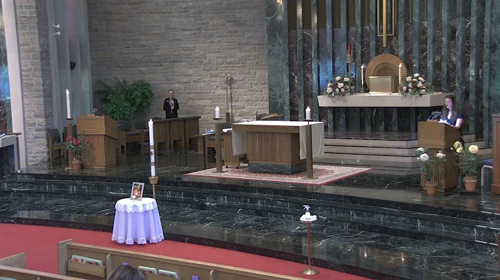 A Celebration of Life for Rosemary Doyle