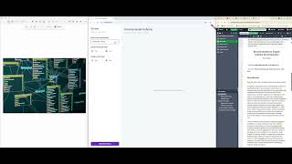 Recommendation Engine Schema Recommender