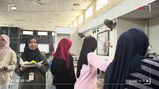 UED 102 - INTERESTING PLACES IN UITM ARAU PERLIS