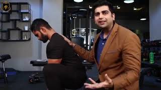 GYM PRACTICALS OF ACE, ACSM, NASM AND NSCA COURSES ARE FREE